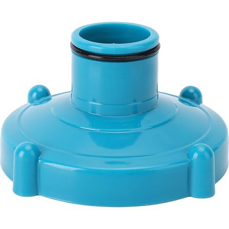 Lan-ersatzadapter Für Poolreiniger, Universeller Saugadapter Für Pvc-poolbecken, Saugadapter Für Poolreiniger, Kompatibel Mit Den Meisten