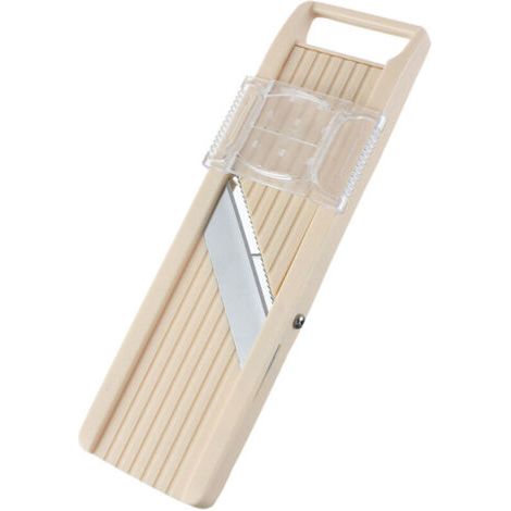 Lan Off-white Schneidemaschine