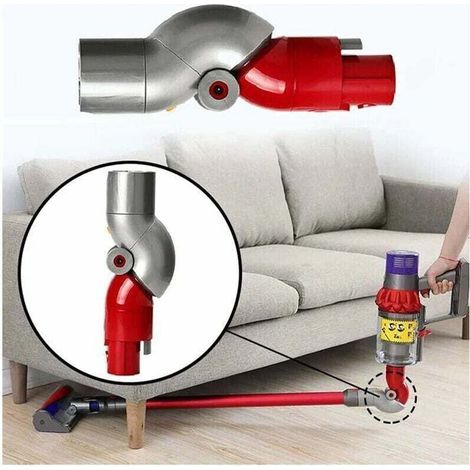 Lan-schnellanschluss-basisstation 970790-01 Für Dyson V7 V8 V10 V11 Staubsauger