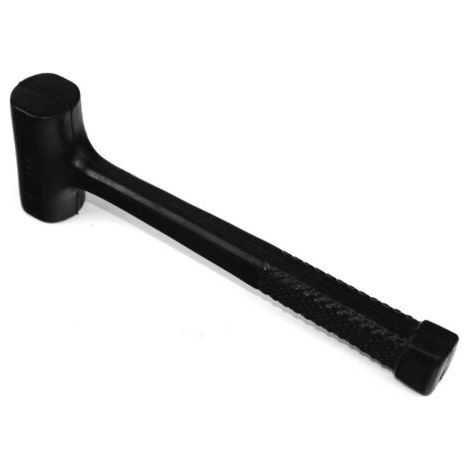 Lan Gummihammer, Kleiner Hammer, Gummihammer, Gummigelagerter Hammer Zum Schlagen
