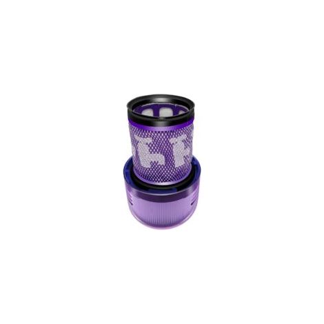 Lan Ersatzfilter Für Dyson V12 Detect Slim, Detect Slim Animal, Slim+ Und V12 Slim Akku-staubsauger, Teilenummer 971517-01