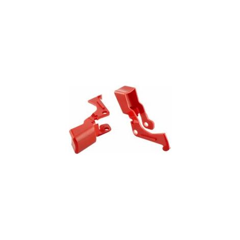 Lan-packung Mit 2 Robusten Auslöseschaltern Für Dyson V10 V11 Staubsauger