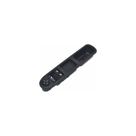 Lan 6554qc 207 Fensterheberschalter Für Citroën C3 Picasso, Linkslenker