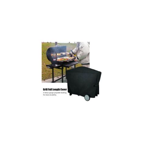 Lan Tragbare Grillpfanne Für Weber Q3000 Q2000, Wasserdicht, Uv-beständig, 112,464,195,6 Cm, Von Debuns