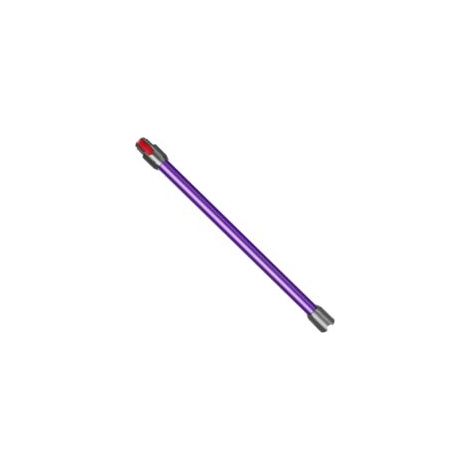 Lan Ersatz-verlängerungsrohr Für Dyson V11, V15, V10, V8 Und V7 Staubsauger, 72 Cm, Lila, Ikodm Verlängerungsrohr