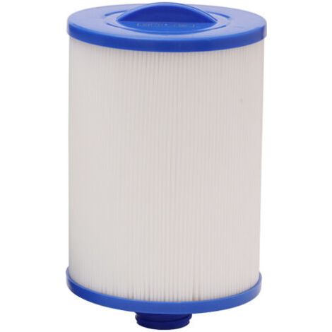 Lan Monobloc Filterpatrone Für Pleatco Pww50 Whirlpool, Ersatzfilter Für Unicel 6ch-940 Spa Business Whirlpool.
