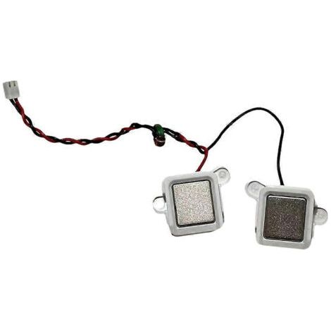 Lan-ladekomponenten Für Roborock S5 Max/s7/s5/s6/s6 Pure/s6 Maxv/s4/q7/q7 Max Staubsauger: Ladekontaktor