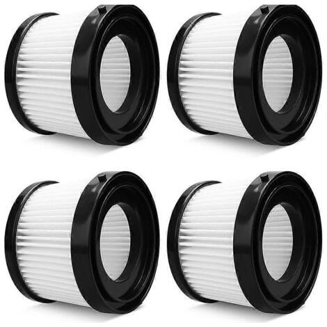 Lan Hepa-filter Für Dewalt Staubsauger, Kompatibel Mit Modell Dcv501hb, Ersatzfilter Für Kabellose Handstaubsauger