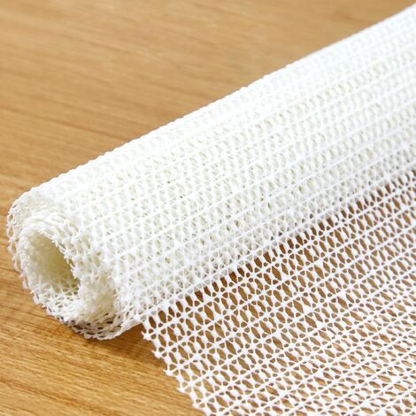 Stück Antirutschmatte, 120 X 200 Cm, Leicht Abwaschbare Antirutschmatte, Beige Antirutschmatte, Zuschneidbare Antirutschmatte Für Kofferraumschubladen