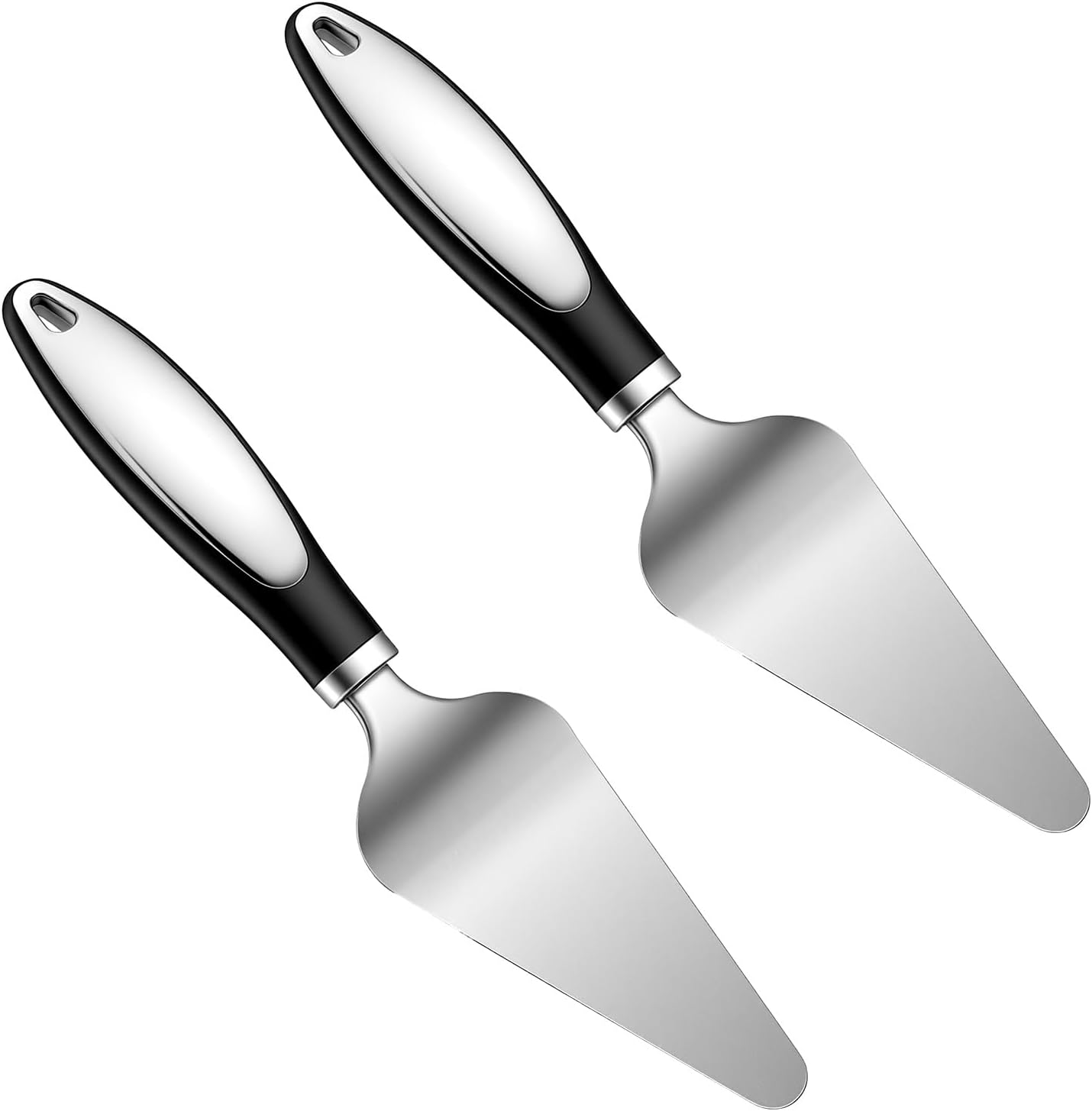 Dieses 2-teilige Multifunktionale Backutensilien-set Enthält Einen Kuchenschneider, Einen Pizzaschneider, Ein Lasagne-set, Küchenutensilien, Restaurantartikel Und Mehr.