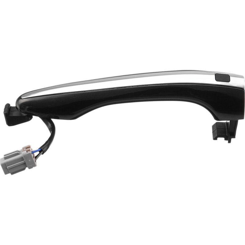 Vorderer Linker Außentürgriff Mit Sensor Für Optima 2011-2015