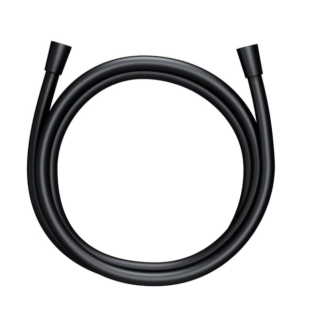 AM.PM Duschschlauch Brauseschlauch 150 cm F0415B22 Schwarz