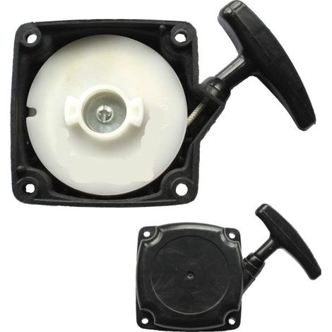 1 Anlasser Für Wasserpumpen, Kompatibel Mit 52-cm³-motoren, Ersatzteile Für Gt-gartenpumpen, Für Garten- Und Bewässerungszwecke