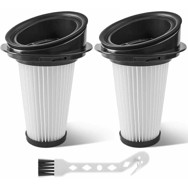 2 Ersatzfilter Für Rowenta Handstaubsauger X-pert 3.60 X-pert 160 Rh72xxx Zr005202
