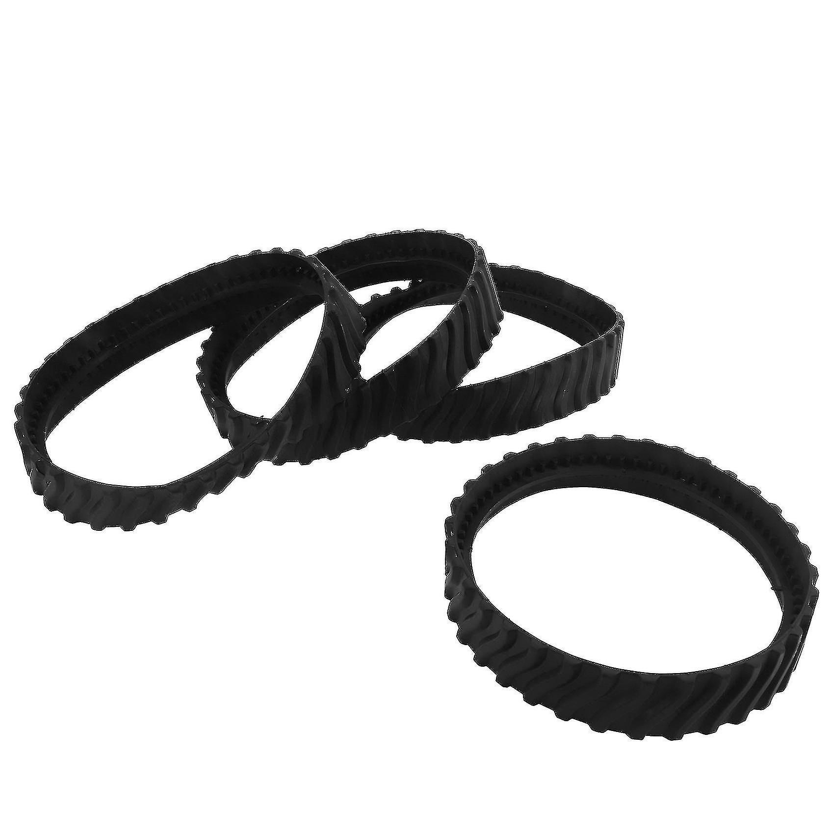 Set Mit 4 Identischen Ersatzteilen Für Zodiac Mx8 Elite, Mx6 Elite Und Mx8 Einbaupoolreiniger. Kostenloser Versand.
