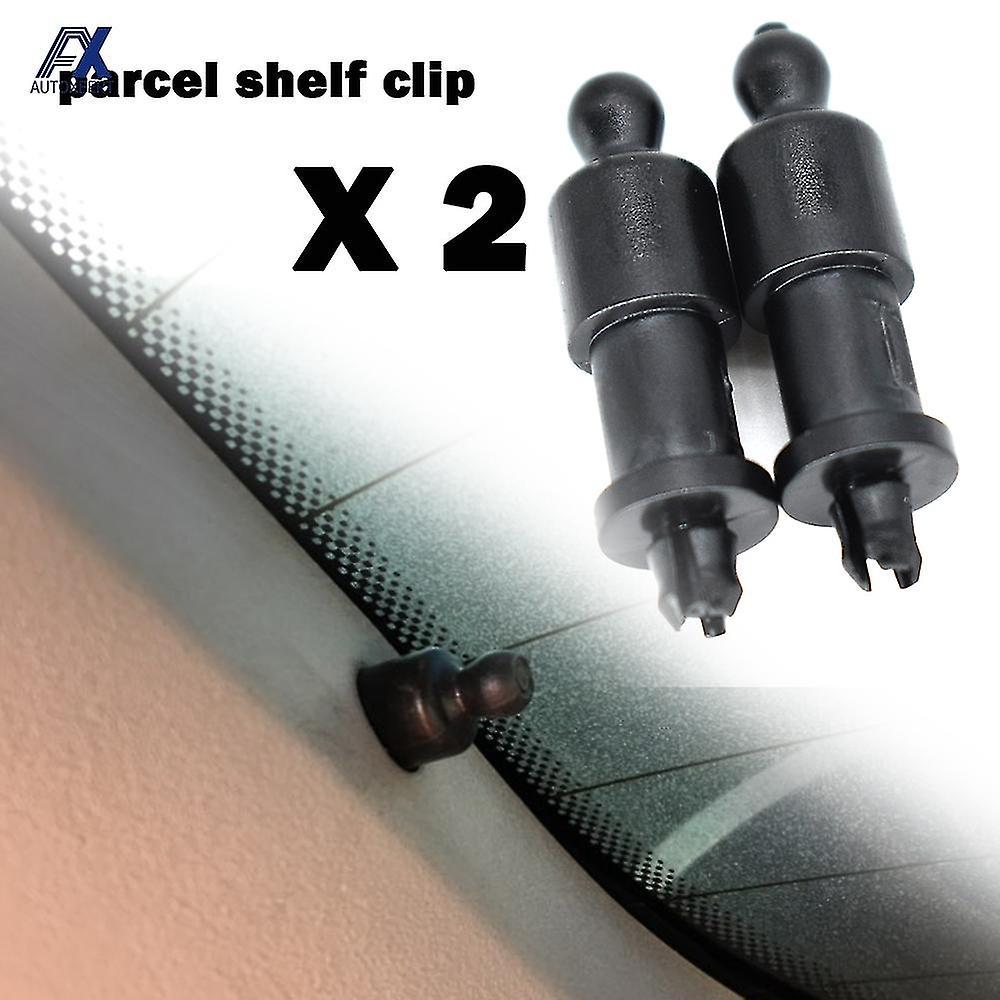 Hutablagenclips Für Ford Focus 2 2.5 Mk2 Schrägheck 04-11 C-max Mk1 03-10, Kofferraumgurt, Hebehalterung 4m51a466k45ac-