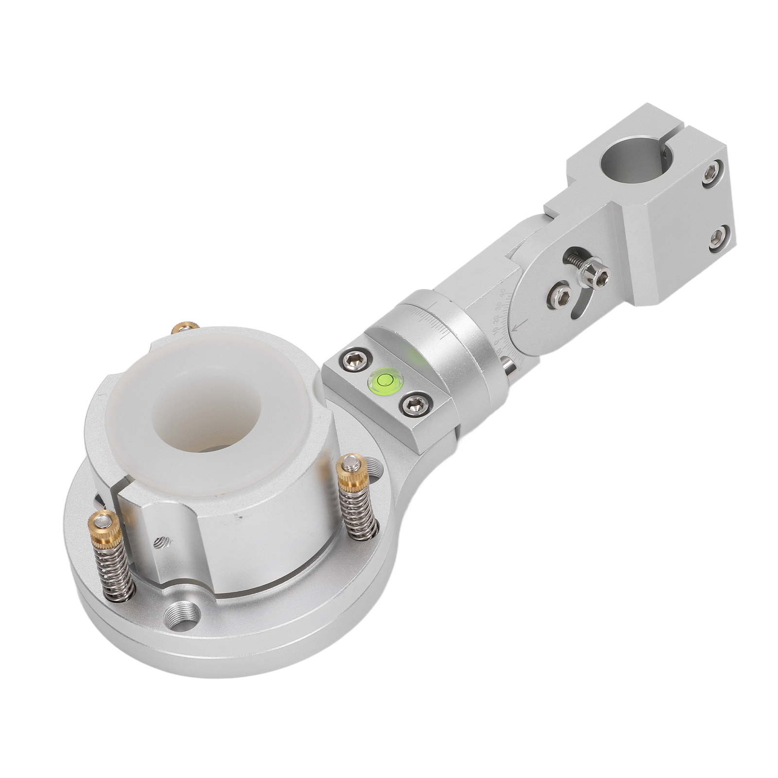 35-mm-plasmabrennerklemme, Antikollisionsstütze Für Schneidemaschinen, 25-mm-hubstange, Cnc-kompatibel