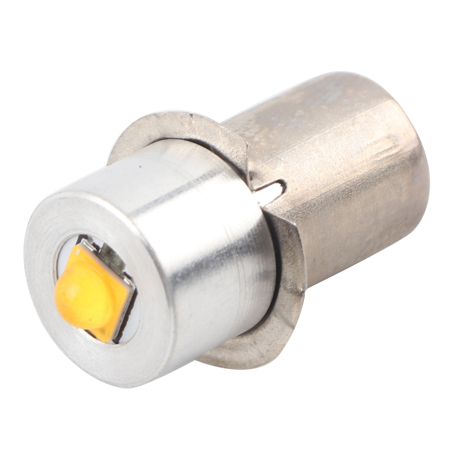 3-w-led-lampe P13.5s Für Taschenlampe, Arbeitsleuchte Und Notleuchte, Warmweiß, 4–12 V