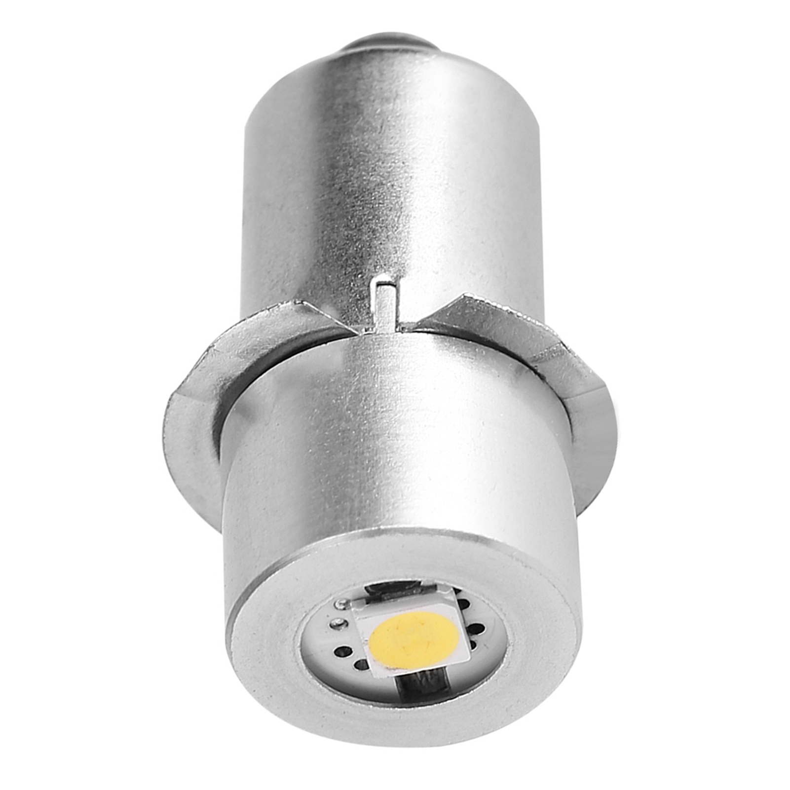 X 1w P13.5s Led-lampe Für Taschenlampe, Notarbeitsleuchte, 6v, Taschenlampenersatz