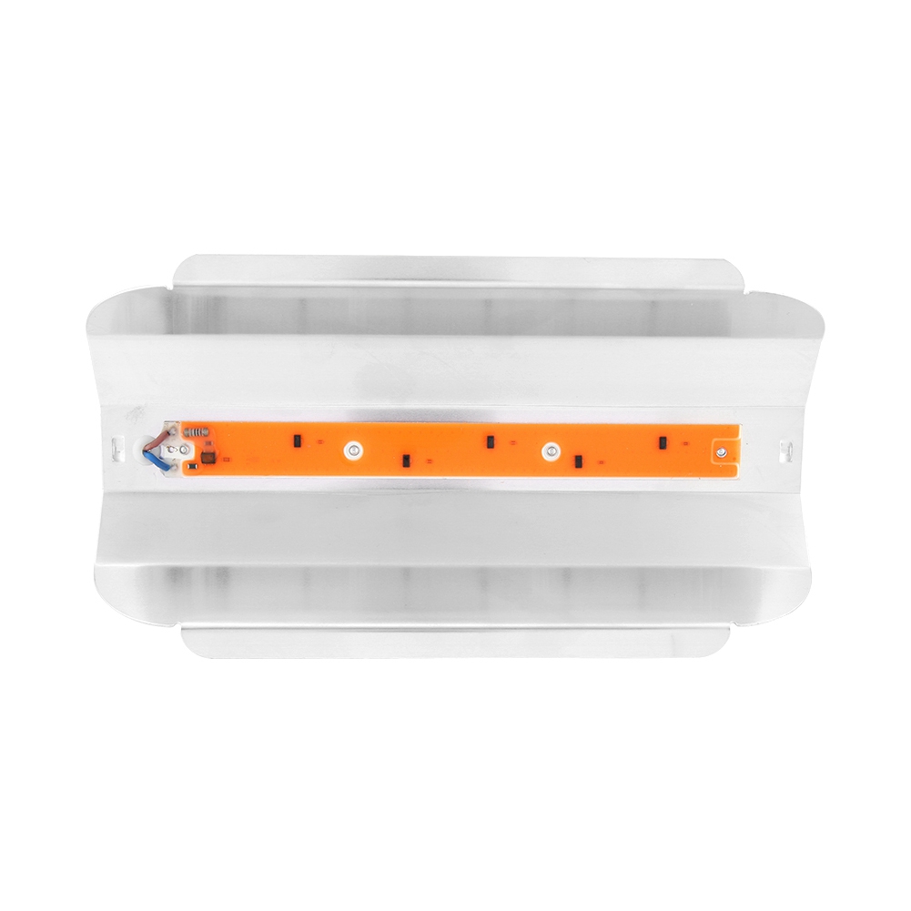 50-w-cob-led-pflanzenlampe Für Zimmerpflanzen, Vollspektrum, 220 V
