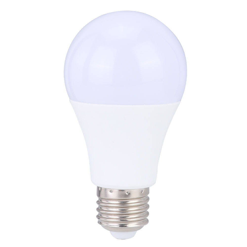 E27 Led-lampe Mit Bewegungsmelder, 5 W/7 W/9 W, Weißes Licht, Für Schlaf- Und Wohnzimmer, 85–245 V, Hohe Helligkeit