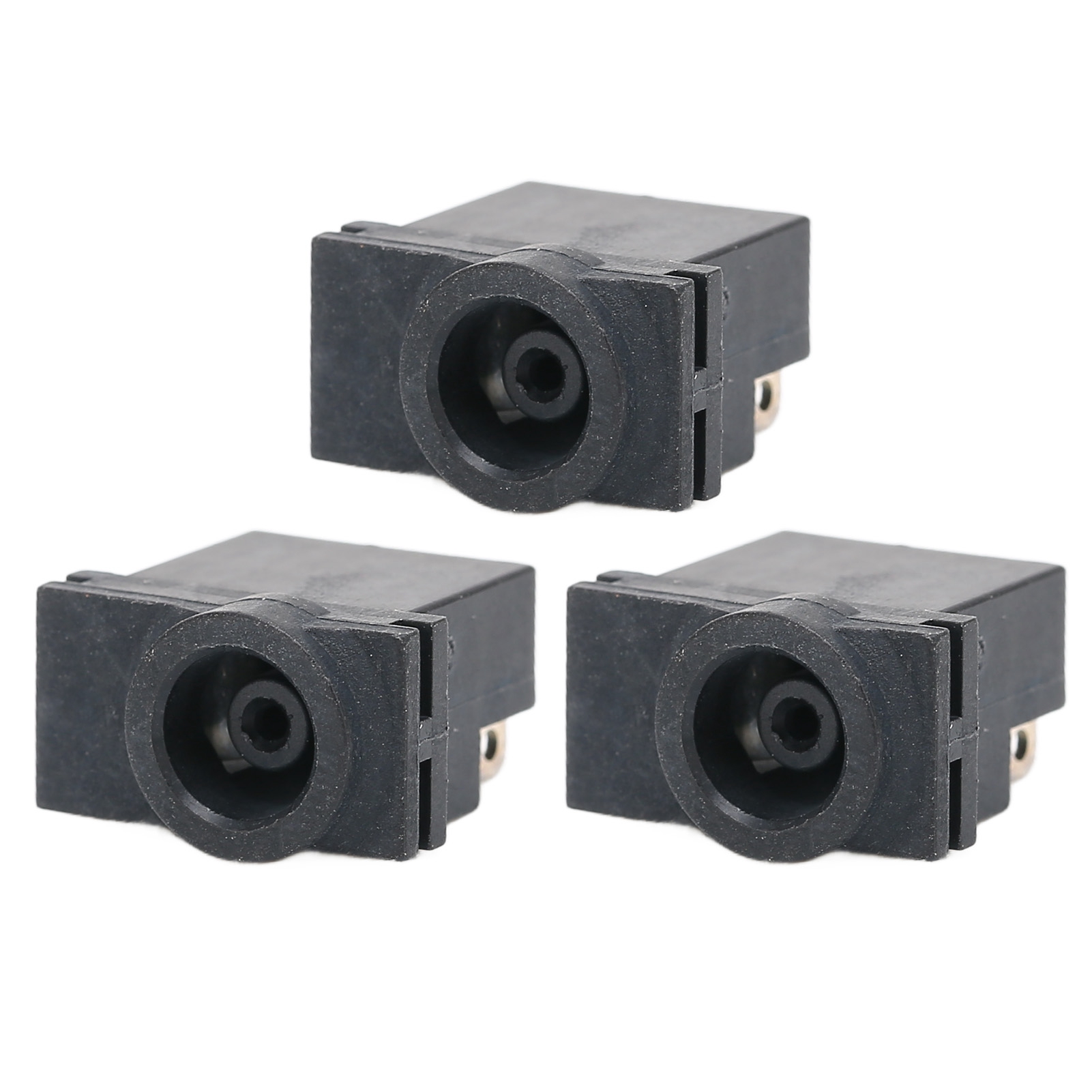 3-teiliger Dc-stromanschluss Für Samsung Np530u3b, Np530u3c Und Np530u4b – Ersatz-netzstecker Für Tragbare Geräte