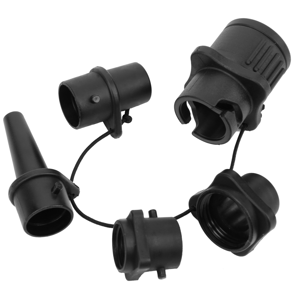 Multifunktionaler Ventiladapter Für Kajak, Boot Und Surfbrett – Aufblaszubehör