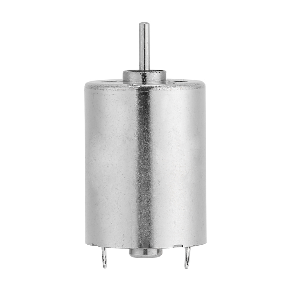 Professioneller, Austauschbarer 8v-gleichstrom-tattoo-motor Für Shader- Und Liner-tattoo-maschinen