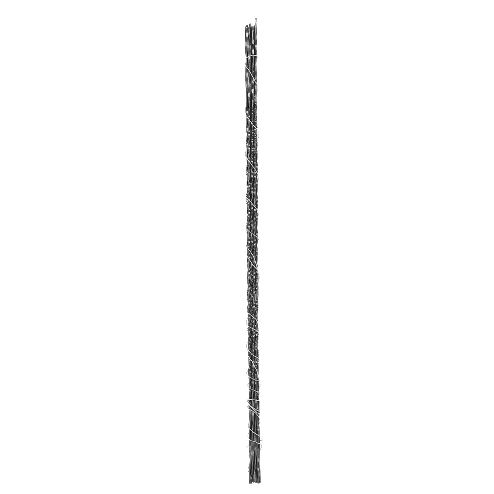 12 Spiralzahn-dekupiersägeblätter Zum Schneiden Und Schnitzen Von Holz, Metall Und Kunststoff