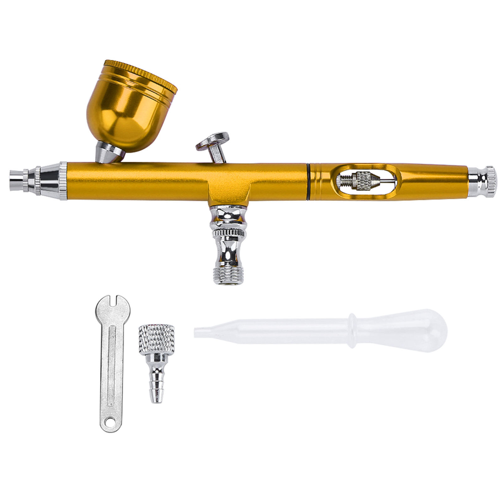 0,3-mm-druckluftpistole Für Make-up, Tattoos Und Tortendekoration