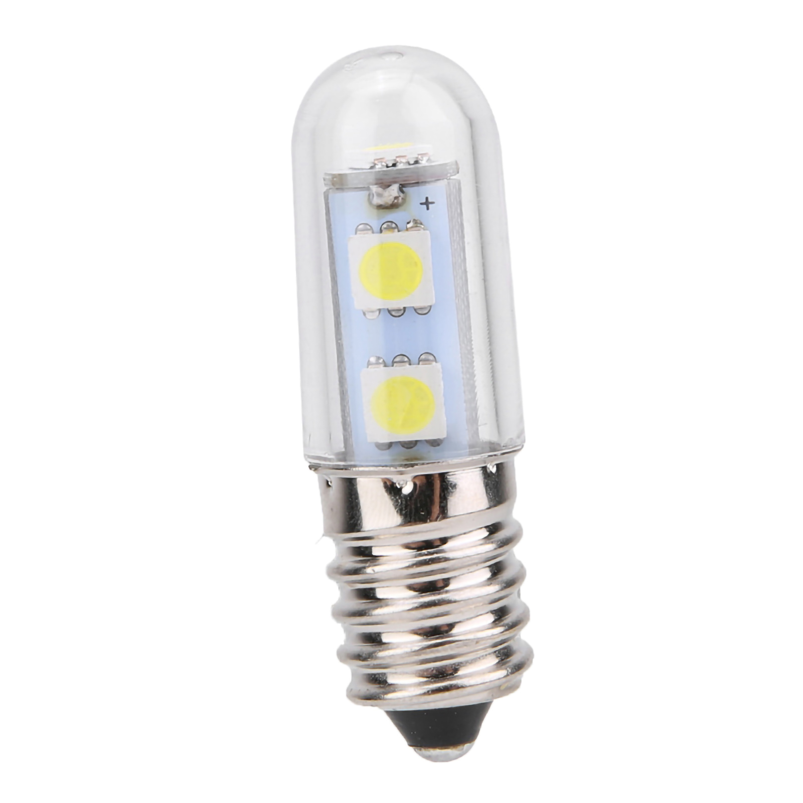E14 1,5w 110v Led-lampe Für Kühlschrank, Dunstabzugshaube Und Nähmaschine
