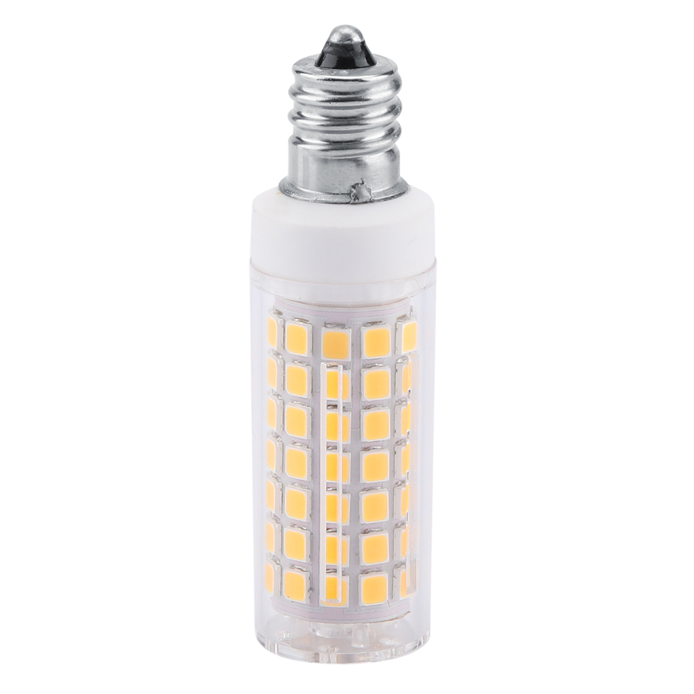 E12 6w Warmweiß 85-265v 88 Led-lampe, Dekorative Innenbeleuchtung Für Zuhause