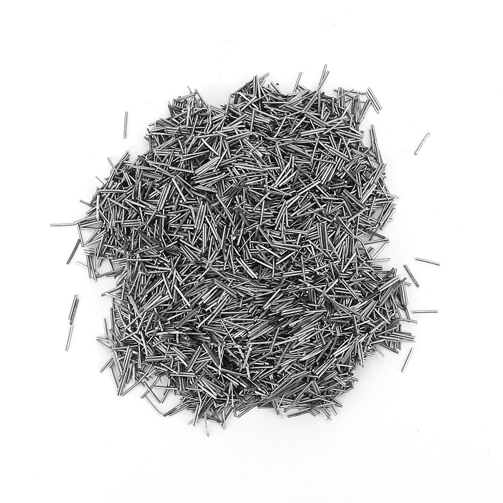 0,6 Mm Edelstahl-poliernadeln, Schmuckwerkzeugset