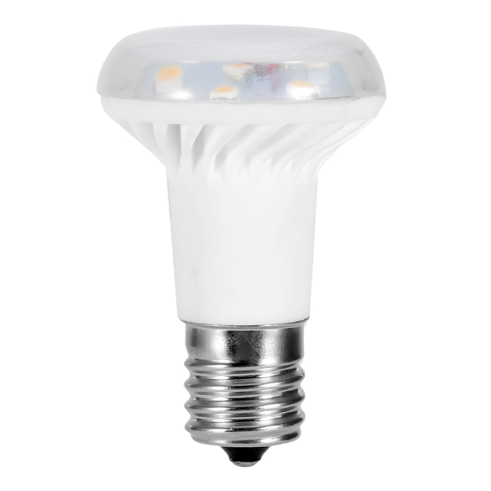 E14 5w R39 Led-lampe, Kaltweiß, Geringer Energieverbrauch, 110 Volt, Für Die Wohnraumbeleuchtung