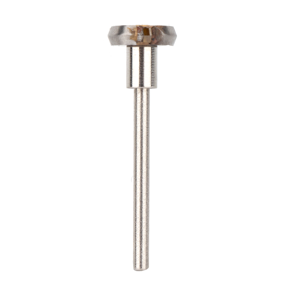 Diamantfräser Zum Gravieren Und Schneiden Von Schmuck, 125-grad-spannfutter