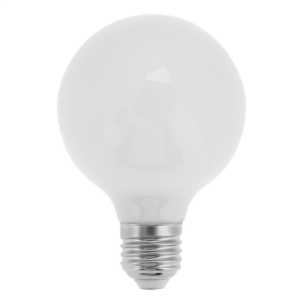 7w E27 Energiespar-led-lampe G80 Kaltweiß 220v Für Zuhause Und Büro