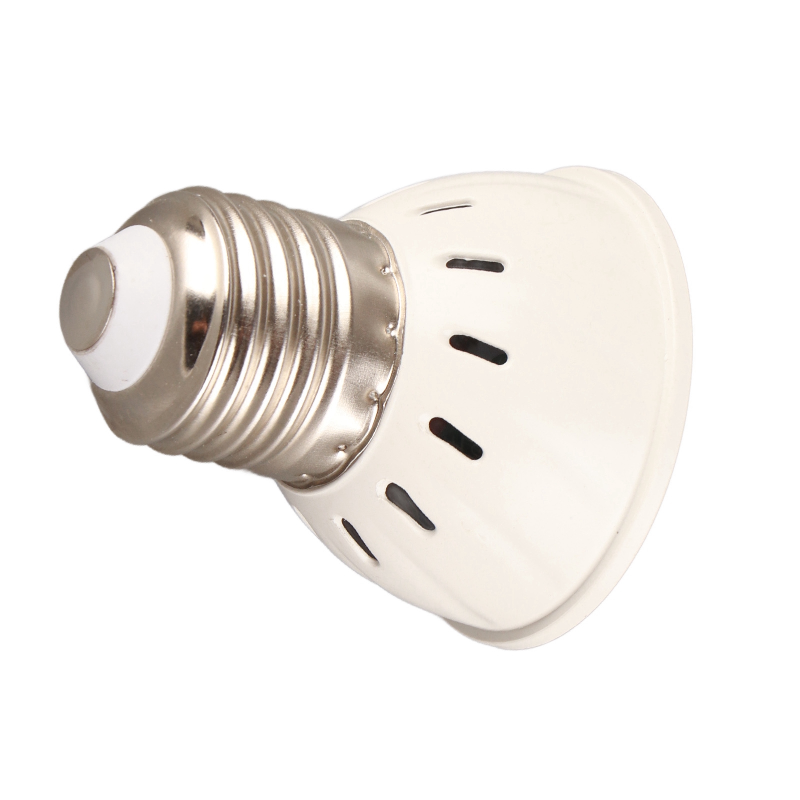 E27 5w Vollspektrum-led-pflanzenlampe Für Den Indoor-anbau
