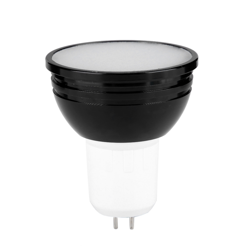 Gu5.3 6w Rgb + Warmweiße Led-lampe, Wlan-steuerung Per Smartphone, Kompatibel Mit 85-265v