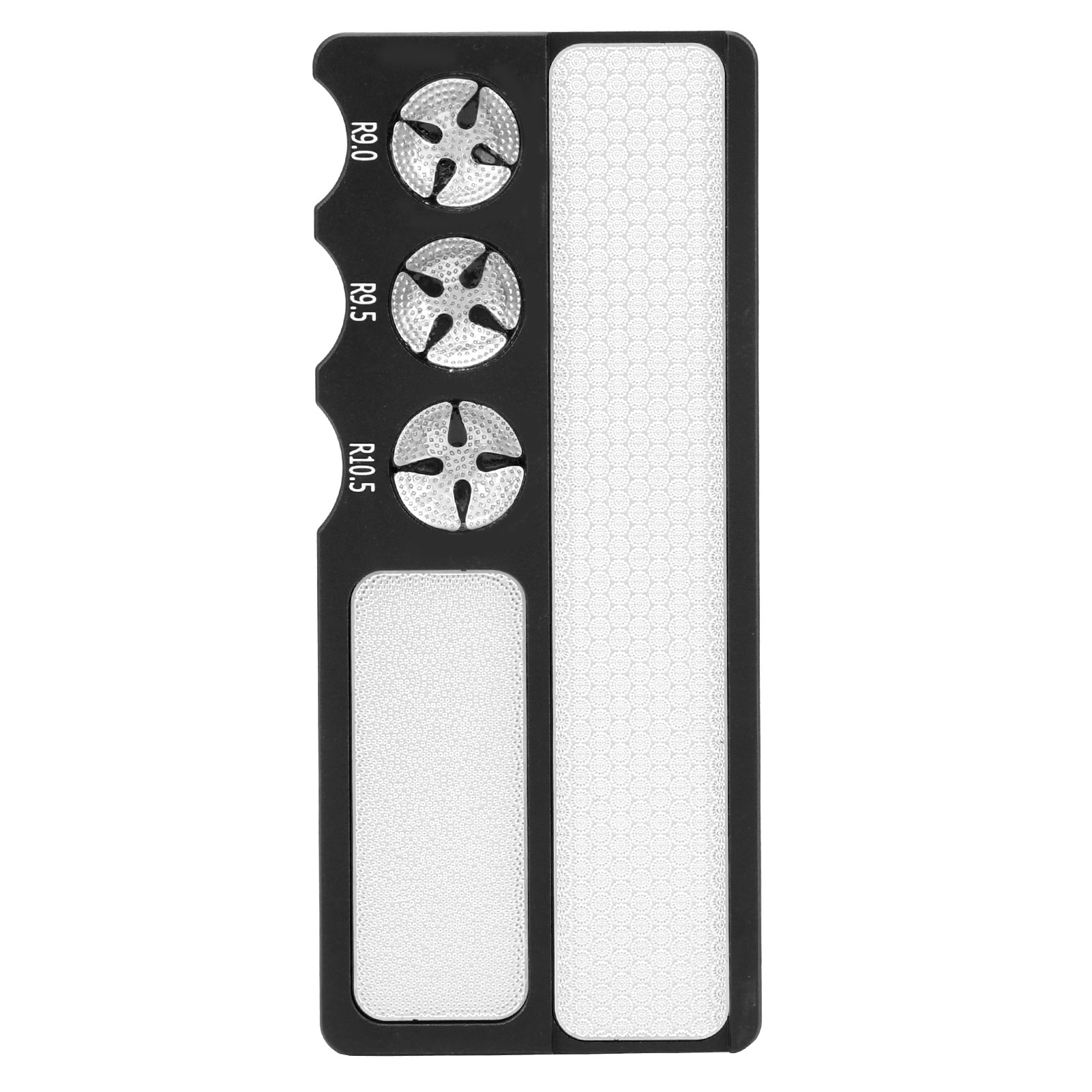 Werkzeug Zur Reparatur, Zum Schärfen Und Schleifen Von Billardqueue-spitzen – Zubehör Für Snooker Aus Aluminium