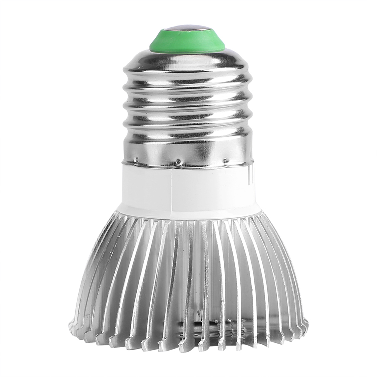 18w E27 Led-pflanzenlampe Für Zimmerpflanzen - Hydrokultur