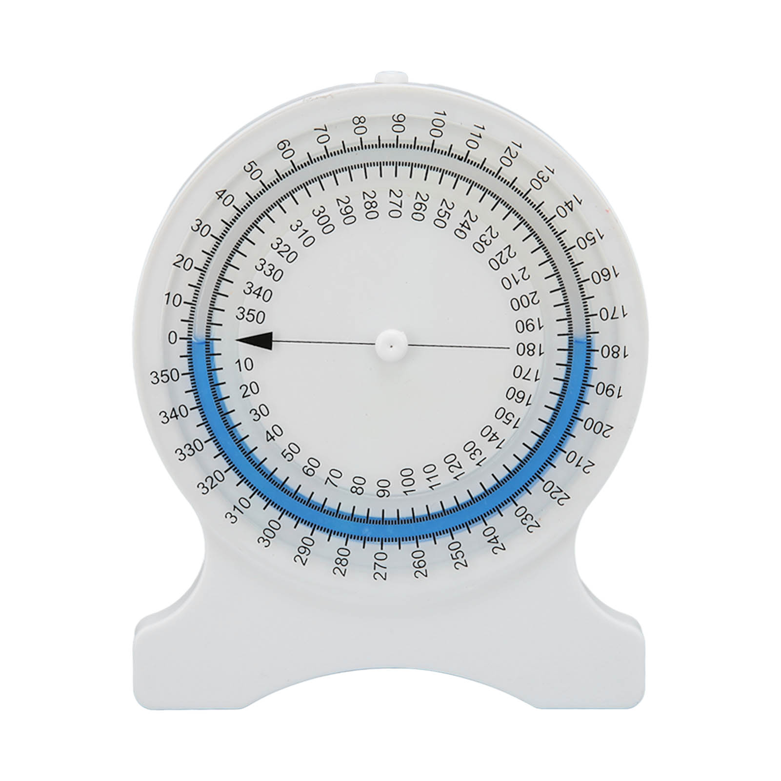 Skoliose-messgerät – Präzisionsgoniometer Für Wirbelsäule Und Körperhaltung