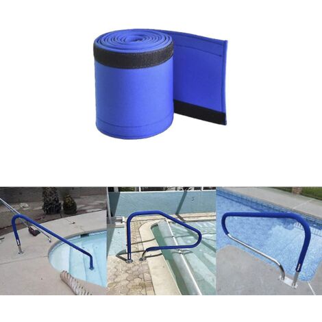 Rutschfeste Beschichtung Für Schwimmbadhandläufe – 1,2 M X 1,2 M