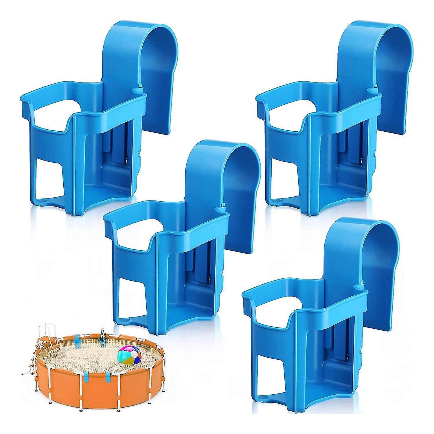 Becherhalter Für Aufstellpools, Becherhalter Für Getränke, Getränkehalter Für Whirlpools