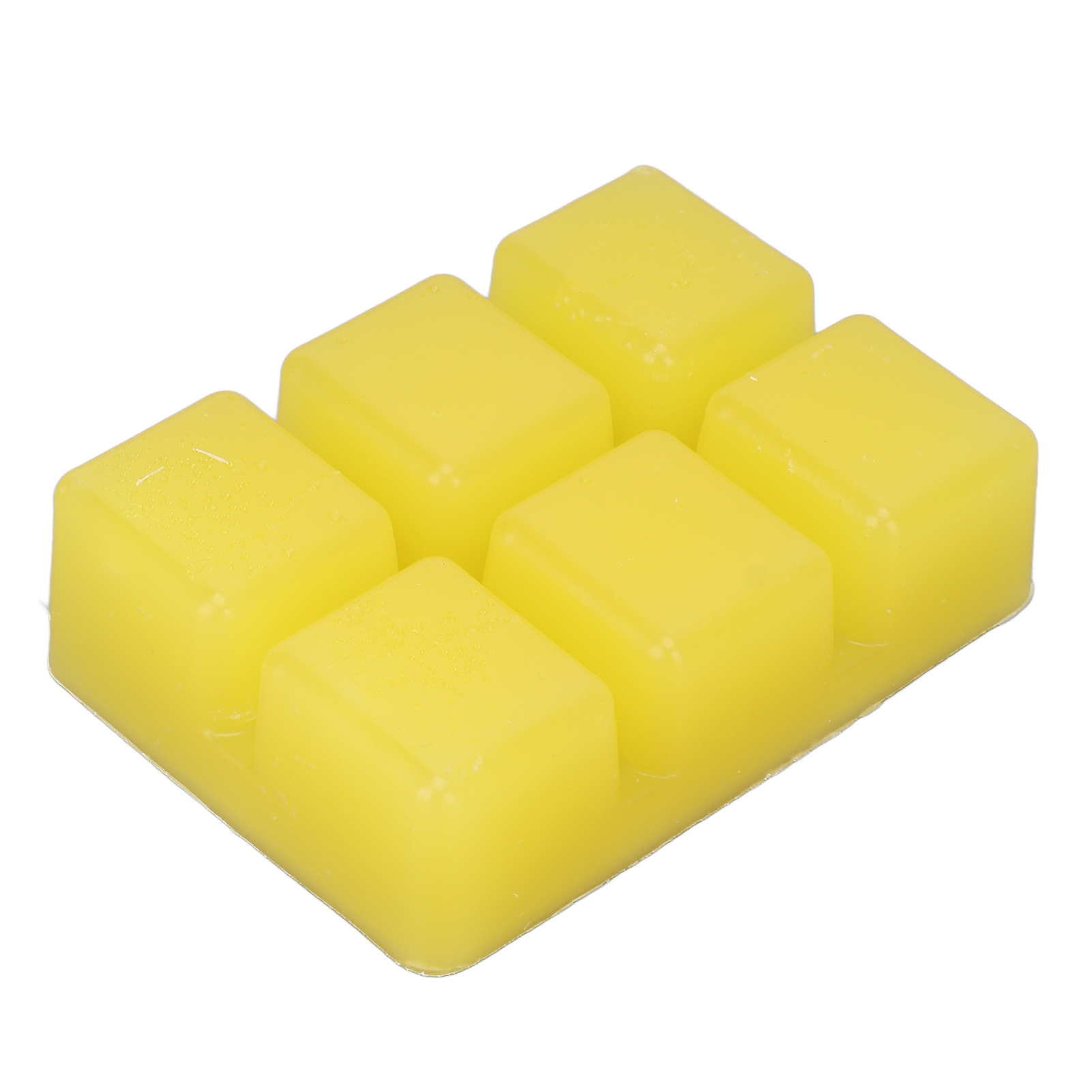 Duftwachsblöcke Mit Zitronenextrakt Für Die Aromadiffusion, 71 G – Entspannung Und Wohlbefinden Zu Hause
