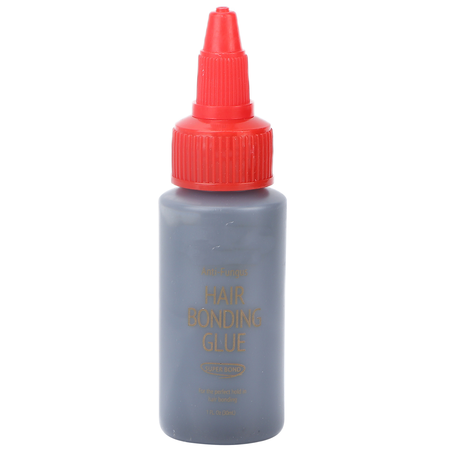 Wasserfester Perückenkleber, Starker Klebstoff Für Haarverlängerungen Und Künstliche Wimpern, 30 Ml