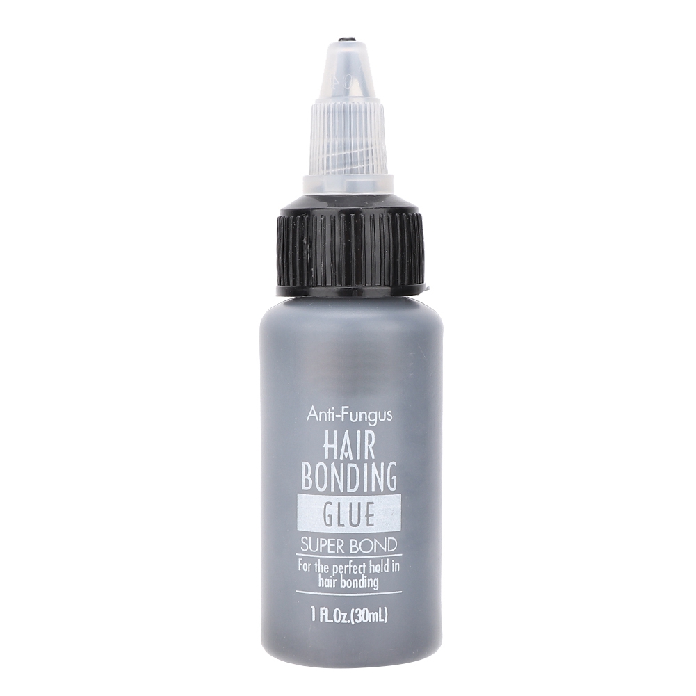 Professioneller, Hypoallergener Kleber Für Haarverlängerungen Und Perücken, 30 Ml – Salon