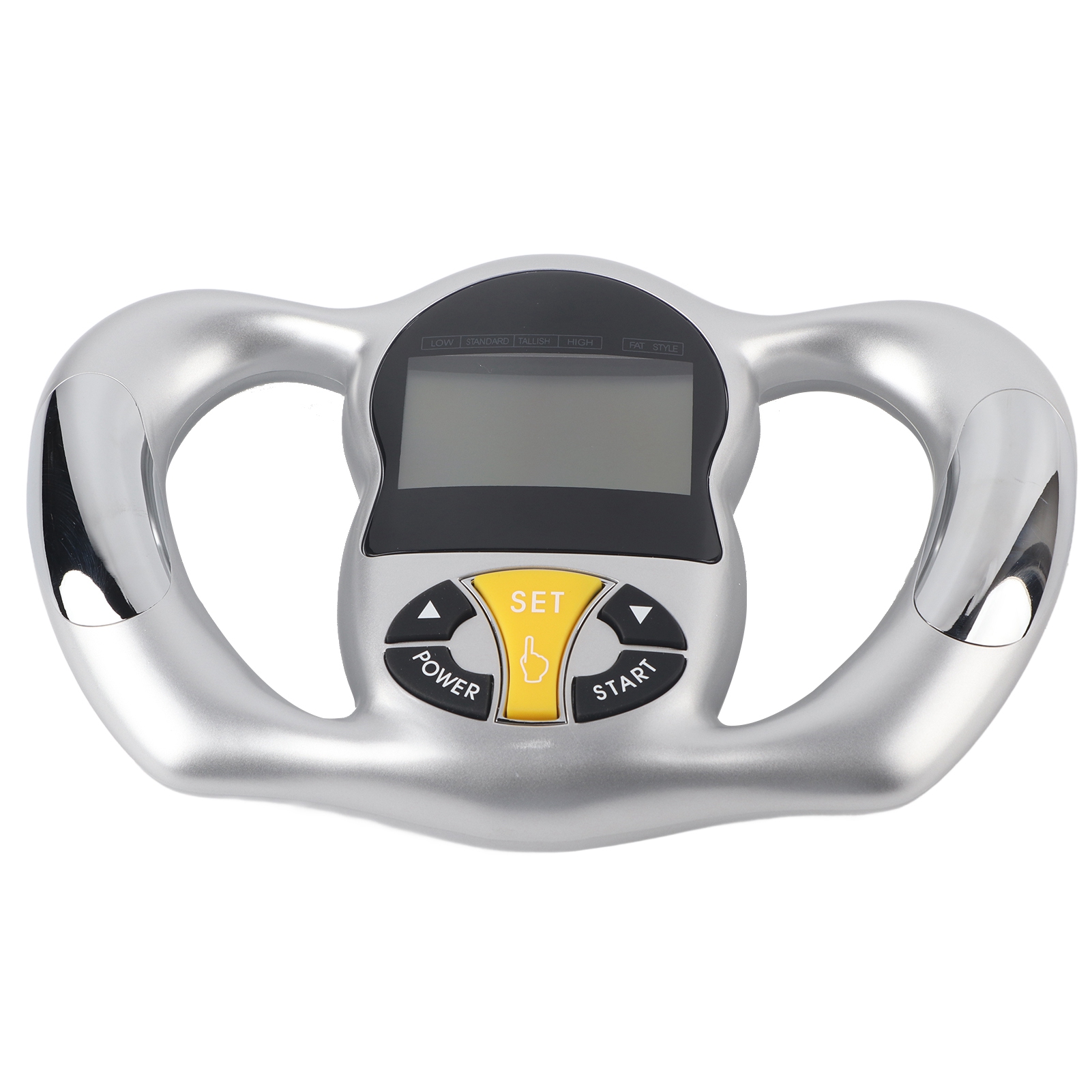 Körperfett- Und Bmi-messgerät – Tragbarer Körperfettanalysator