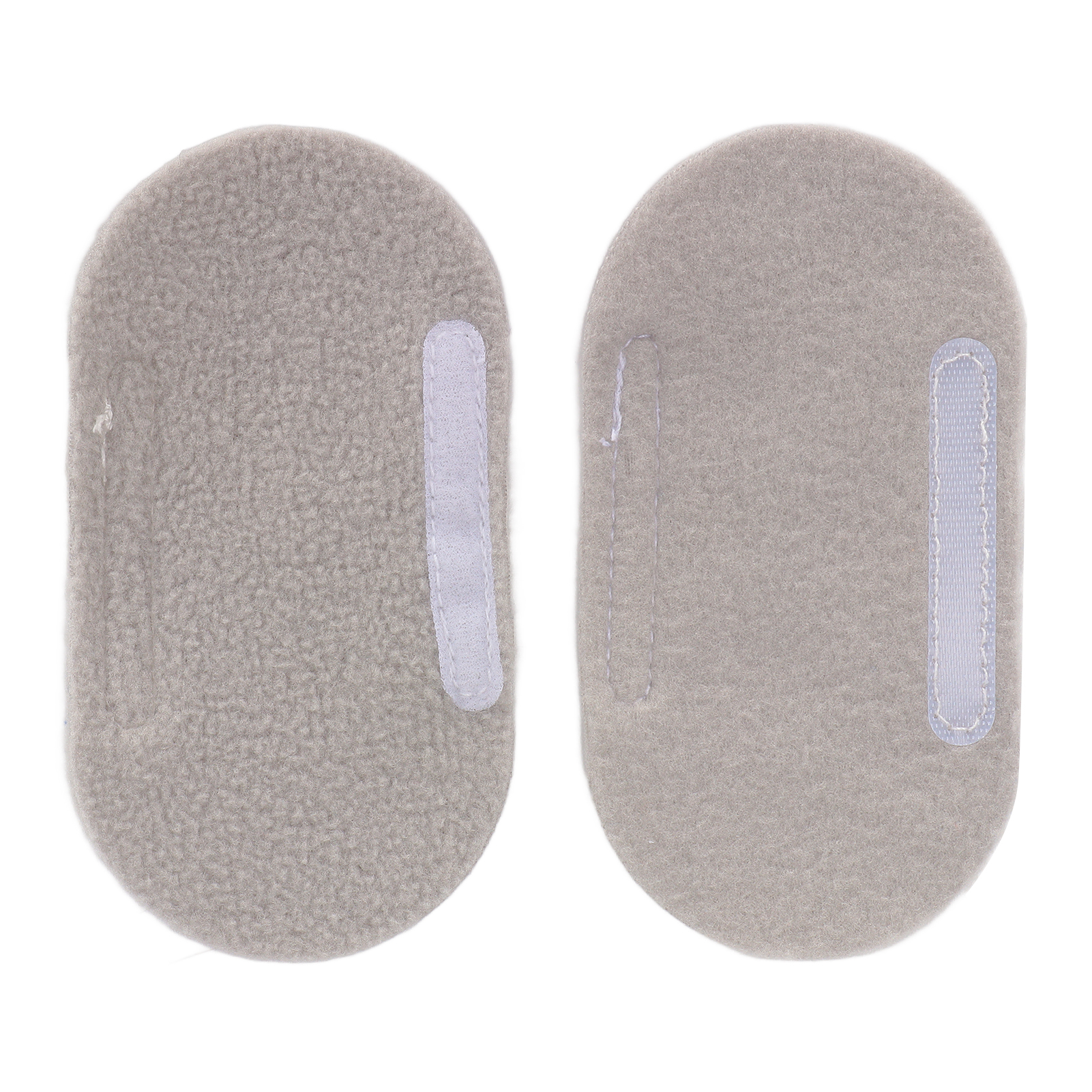 2-teiliger Universeller Riemenbezug Für Schutzmasken, Ersatzzubehör Für Airfit P10