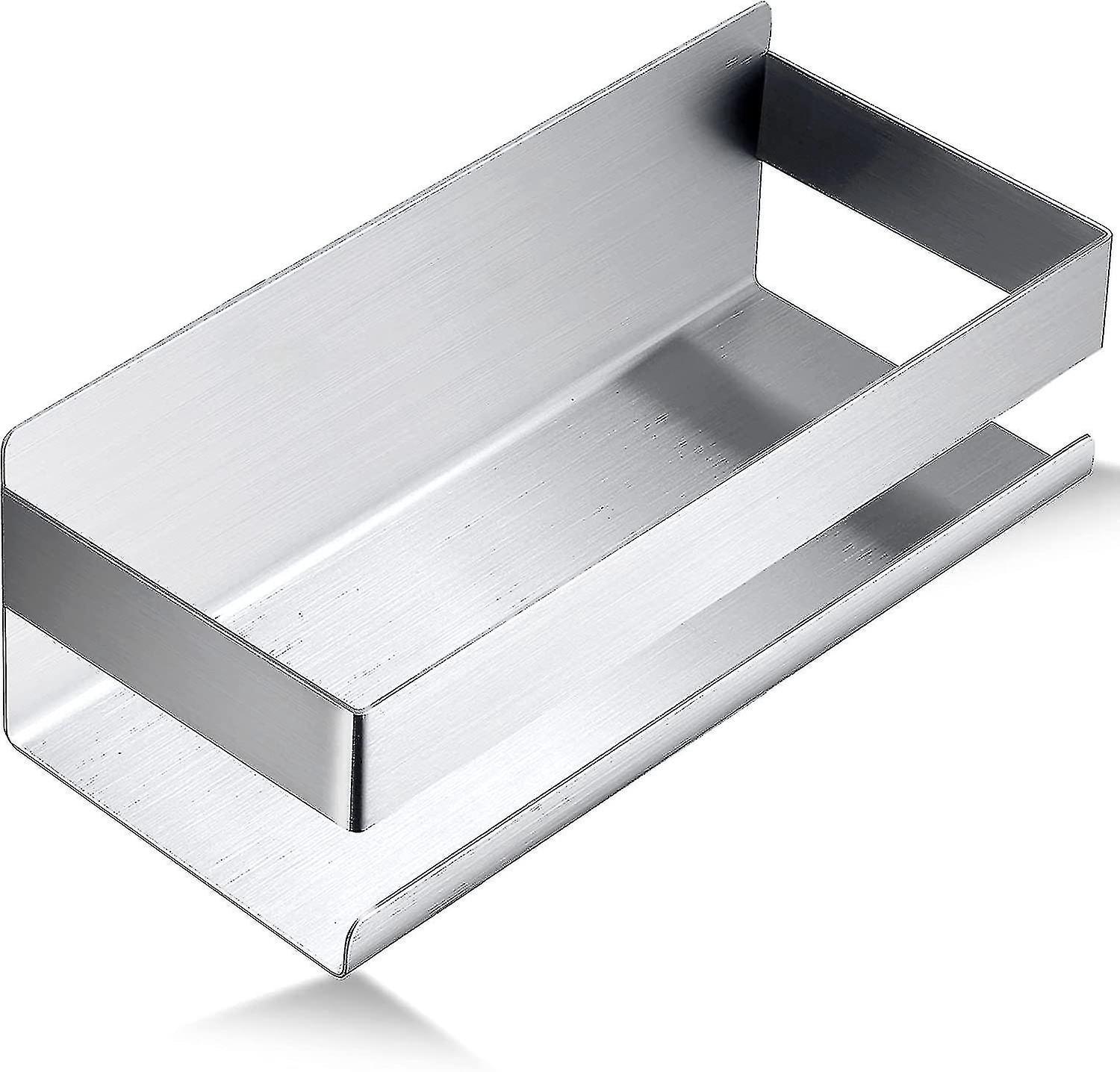 Duschablage Ohne Bohren, Selbstklebender Duschkorb