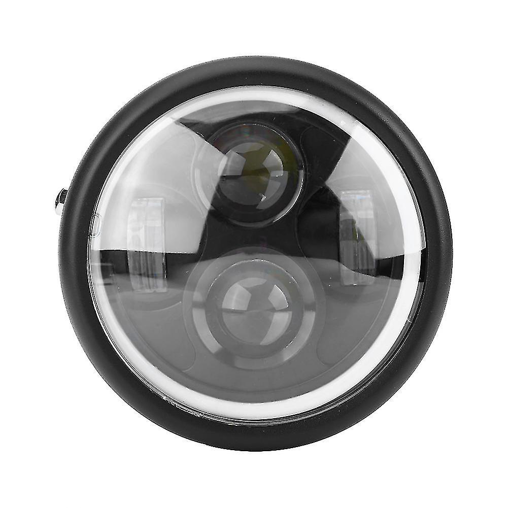 Scheinwerfer, Motorradscheinwerfer, Motorrad-frontscheinwerfer, Frontscheinwerfer